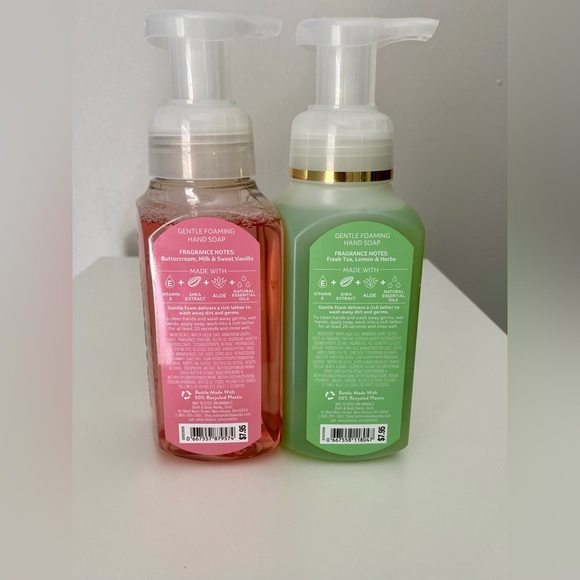 Bath & Body Works Hand Soaps - Picture 2 of 2